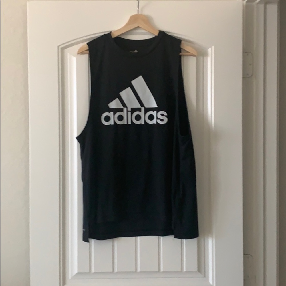 Adidas Tank